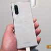 IFA 2019: первое знакомство с уменьшенным флагманом Sony Xperia 5-18