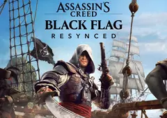 Напитися рому від щастя: огляд Assassin’s Creed Black Flag Resynced