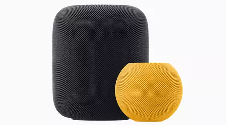 Apple 10 травня почне продавати HomePod і HomePod Mini у двох нових країнах