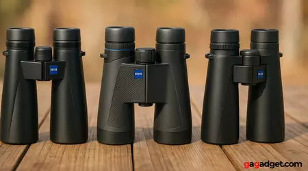 Meilleures Jumelles ZEISS : Avis et Comparatif