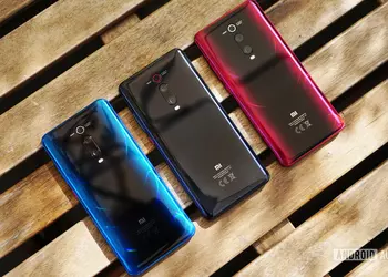 Xiaomi stopped supporting two old flagship smartphones - no more MIUI and Android updates