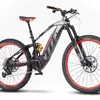 Електровелосипед Audi eMTB 2.0