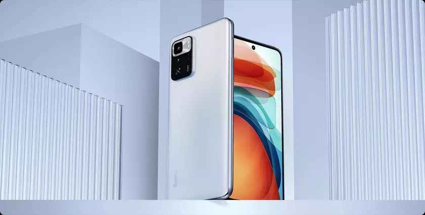 Следующий смартфон Redmi Note получит 120-ваттную быструю зарядку