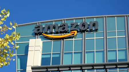 Amazon - перша компанія в історії, яка подешевшала більш ніж на $1 трлн