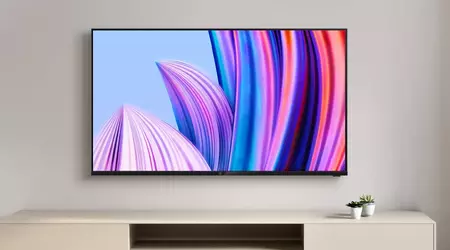 OnePlus готує до виходу бюджетні телевізори OnePlus Y1S TV з Android TV 11 та динаміками на 20 Вт