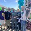 Phil Spencer and top Xbox executives visited Blizzard HQ and spoke to the development team-10