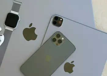Нет денег на iPhone или Mac? — Apple даст их в лизинг: Марк Гурман сообщил о скором запуске платформы Apple Upgrade