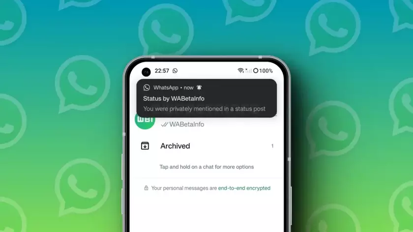 WhatsApp добавил функцию распространения статусов: что это значит для пользователей?
