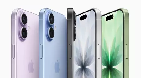 Успішний старт iPhone 17 дозволив Apple зайняти рекордну частку світового ринку смартфонів у жовтні 2025 року