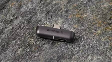 Noble Audio a lancé un adaptateur USB-C Bluetooth pour un son de qualité