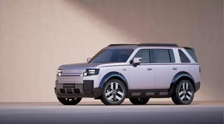 Freelander 8: як Chery та JLR вирішили перезапустити легенду за допомогою Huawei