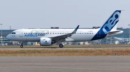 China Southern commande 137 Airbus A320neo : le contrat à 21 milliards qui embarrasse Boeing