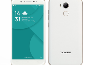Doogee F7