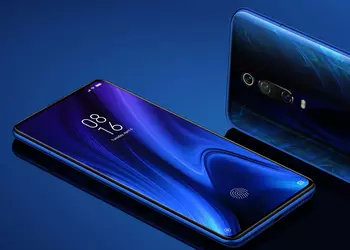 Redmi K20 (aka Mi 9T) is the latest in the K-series to start receiving MIUI 12.5 update