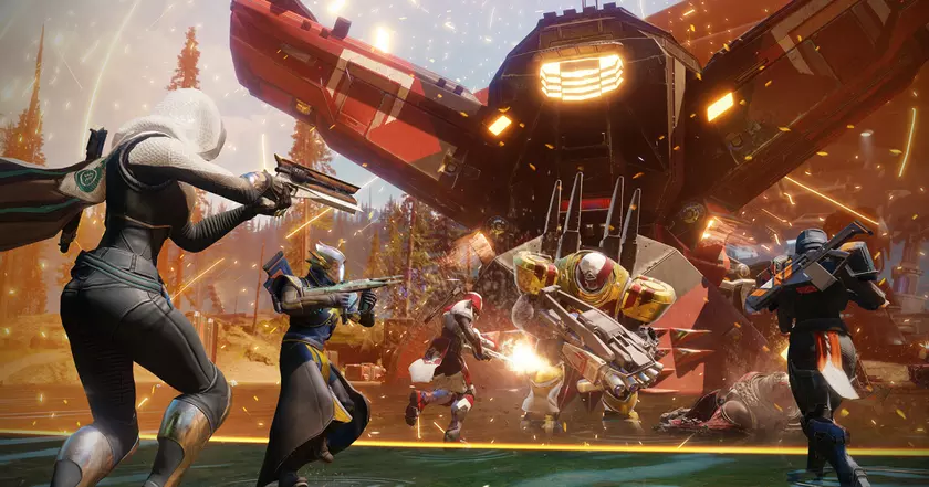 Джейсон Шрайер: Bungie пришлось уволить 100 сотрудников - это 8% студии