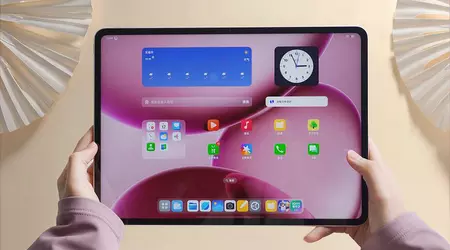 Офіційний реліз близько: OnePlus Pad 3R з підтримкою стилуса зʼявився в базі FCC