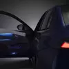 Превью зарядка BMW i3 вид спереди