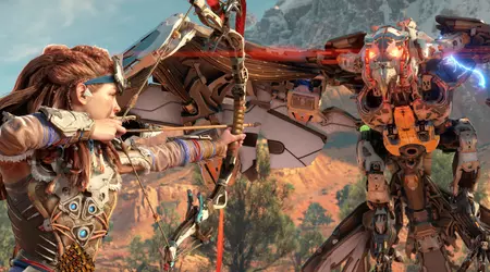 Наукова фантастика з луком та ШІ: 10 причин полюбити Horizon Zero Dawn Remastered