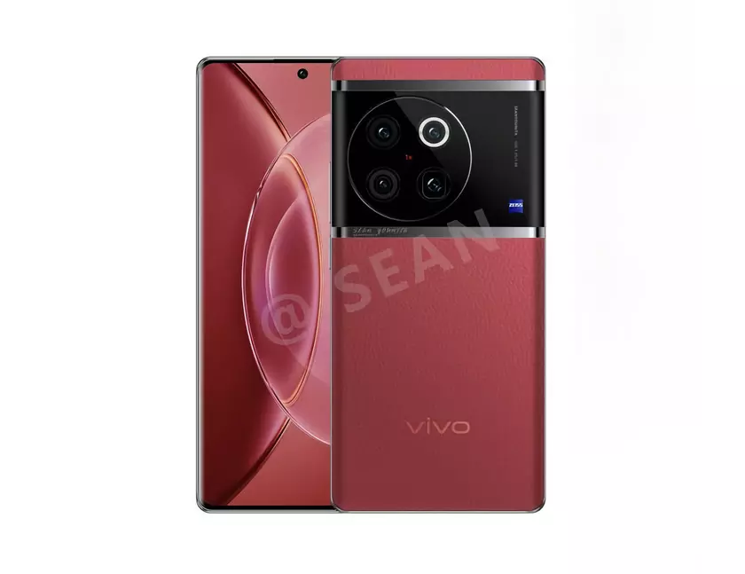 Подтверждено: флагманская линейка смартфонов vivo X100 дебютирует до конца 2023 года