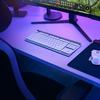 Logitech G515 Lightspeed TKL, a next-generation low-profile gaming keyboard with flexible customisation, RGB backlighting and three connection modes, has been unveiled-9