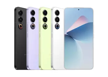 Инсайдер: Meizu 21 Pro с чипом Snapdragon 8 Gen 3 и защитой IP68 дебютирует в марте