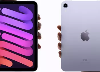 IPad mini 6 tablets stopped charging after updating to iPadOS 15.5, and Apple knows about it