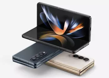Apple will release its first foldable gadget in 2024. And these terms were disclosed not by Apple, but ... Samsung