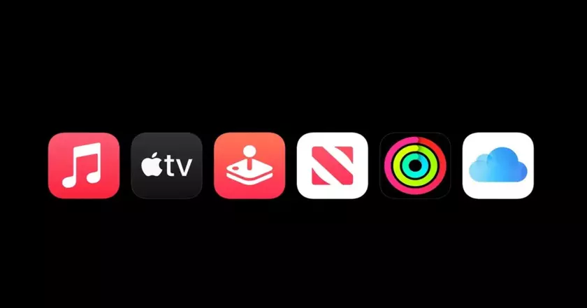 Сервисы Apple могут принести четверть дохода компании в 2025 году