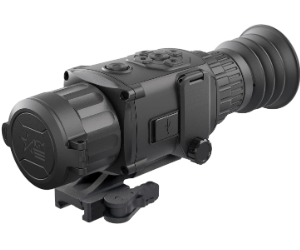 AGM Rattler TS19-256 Thermal Imaging RifleScope