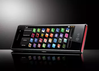 LG закрывает флагманскую линейку G и планирует возродить серию Chocolate
