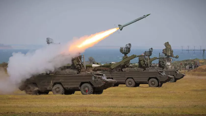 Воздушные Силы Украины уничтожили редкий БПЛА «Картограф» класса «Птеро» с 12 камерами