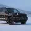 Geely Galaxy Cruiser миниатюра 3