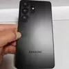 Preview of silver camera mockup Galaxy S26