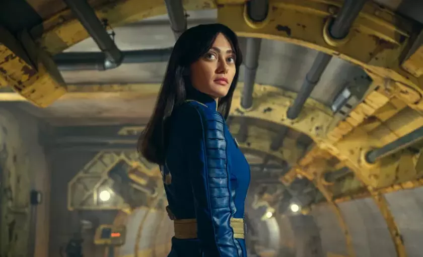 Первый взгляд на сериал Fallout: все, что нужно знать