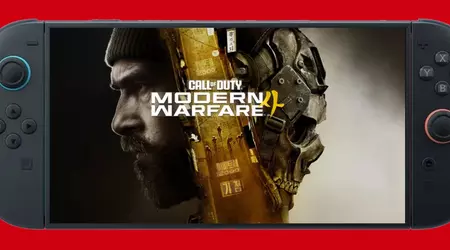 У Call of Duty: Modern Warfare 4 немає проблем на Nintendo Switch 2 — розробники не сумніваються в відмінній роботі шутера на японській консолі