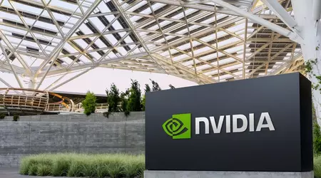 NVIDIA заробила $96.2 млрд за квартал — понад 92% доходів принесли ЦОД