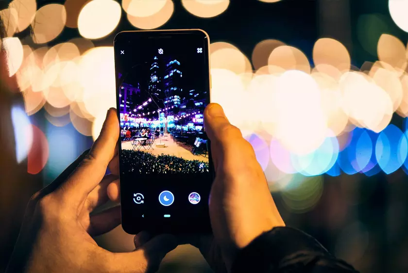 В смартфонах Xiaomi появится аналог функции Top Shot, как у Google Pixel