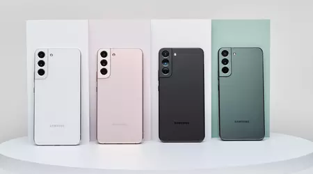 Les utilisateurs européens du Galaxy S22 ont commencé à recevoir la version stable de One UI 6 (Android 14)