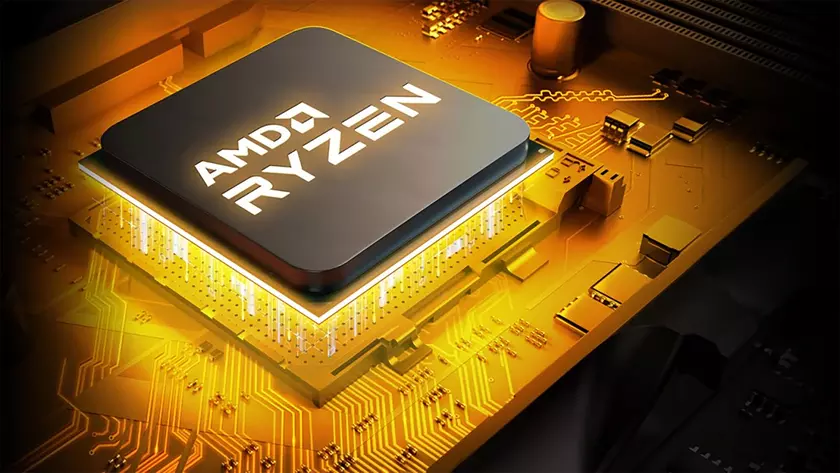 Windows 11 снижает производительность процессоров AMD на 3-15%