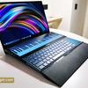 Ноутбук ASUS ZenBook Pro Duo с двумя экранами: первые впечатления-5