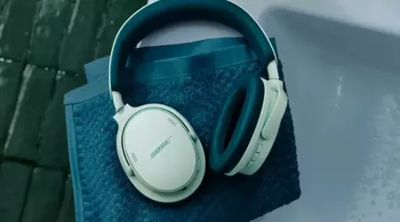 Bose оновила базові навушники: представлені QuietComfort Headphones 2nd Gen з поліпшеним шумопоглинанням, трьома режимами звуку та ексклюзивними кольорами