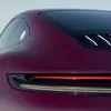 Мініатюра інтер'єру Porsche 911 Carrera S