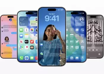 Apple добавила сквозное шифрование между iPhone и Android в бета-версии iOS 26.5: как работает новая функция