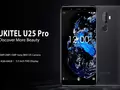Oukitel U25 Pro: официальное видео нового смартфона за $100