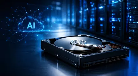 Les IA relancent les disques durs : cap sur les 100 To d'ici 2029
