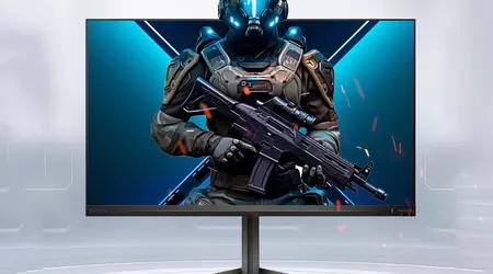 Philips Evnia 32M2N6800M: ігровий монітор з 4K Mini-LED екраном на 144 Гц