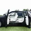 Передня частина та решітка радіатора Dreame SUV