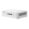 Connectivity interfaces Asus NUC 15 Pro+