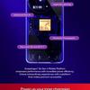 Snapdragon 8s Gen 4 chip