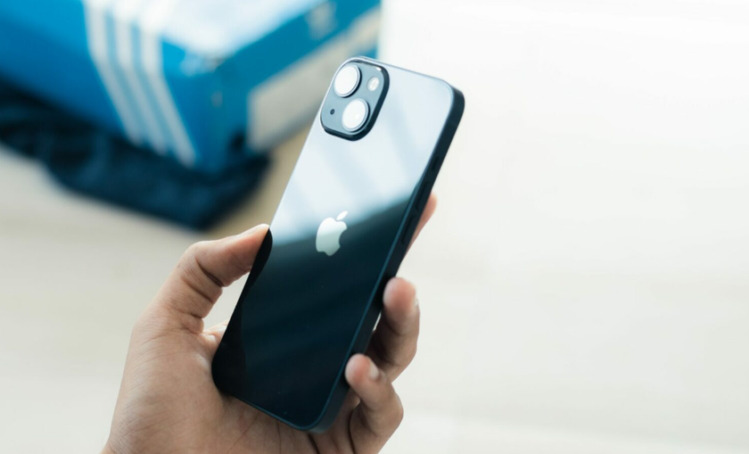8 из 10 – модели Apple доминируют в списке самых продаваемых смартфонов 2022 года